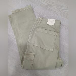 NEW Universal Threads Boyfriend Pants -Size 12